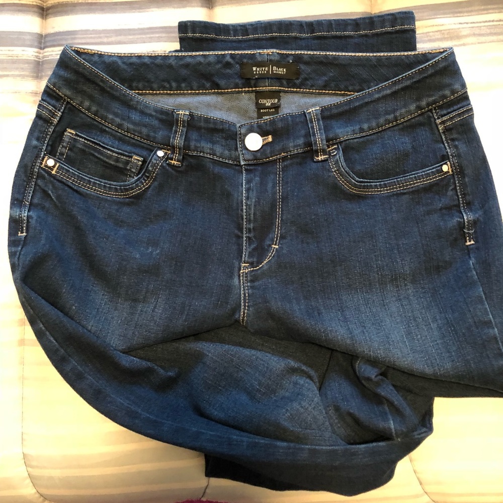 White House Black Market Jeans